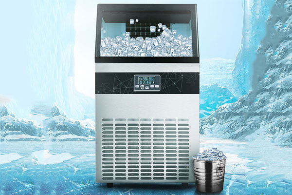 商用制冰机不制冰是什么原因